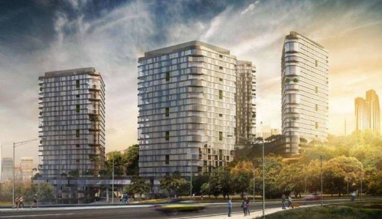 Yenitepe Kadıköy Ödeme Planı