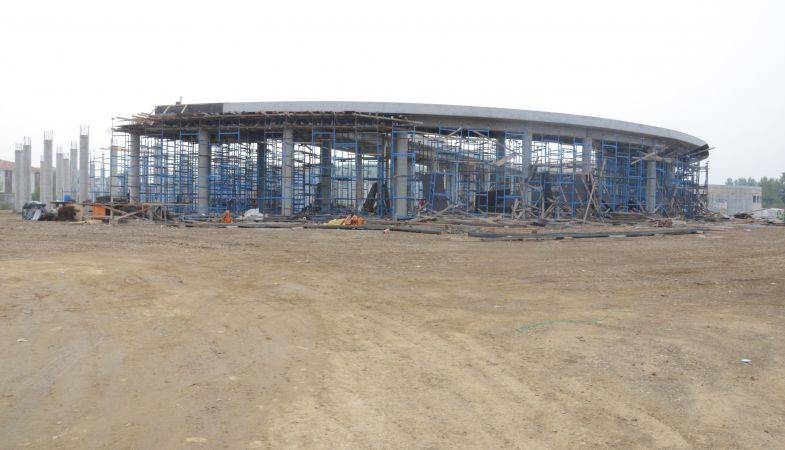 Düzce Terminalindeki Ofisler Kiralanıyor!