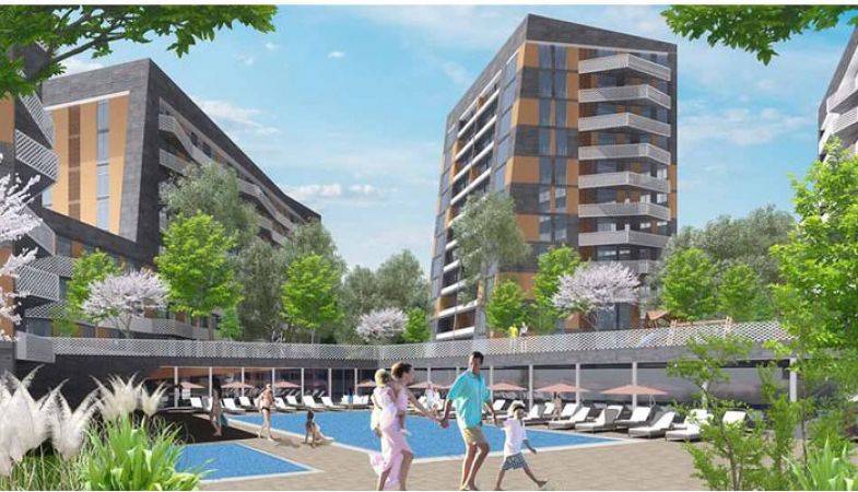 Selçuklu Vadi'de 369 Binden!