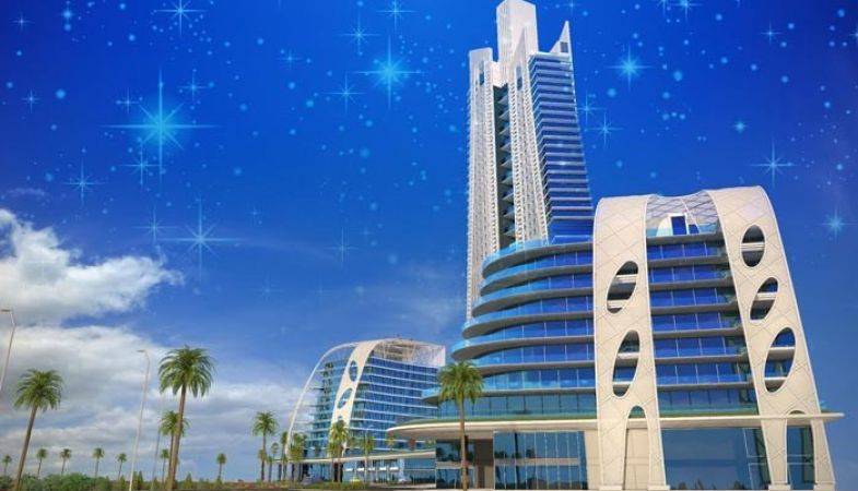 Vip 300 Ofisleri 2015 Ekim’de Teslim Ediliyor