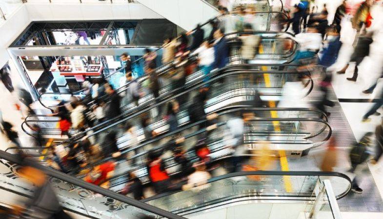 AVM Ciro Endeksi Mayıs 2016 Sonuçları Açıklandı