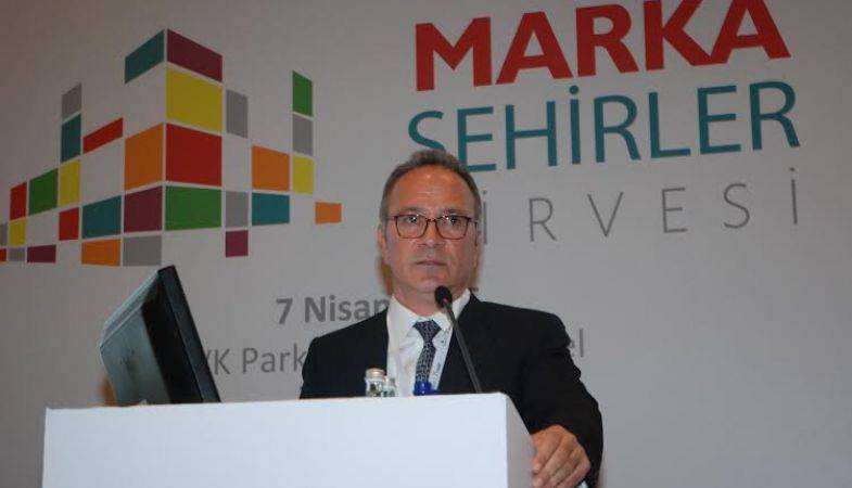 Yaşar Aşçıoğlu’ndan İmaj Bakanlığı Önerisi