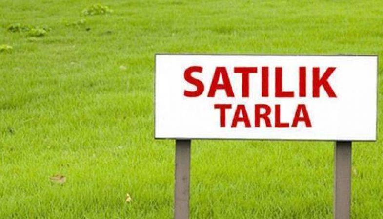 Silivri Belediyesi’nden 3.3 Milyon TL’ye Satılık Tarlalar