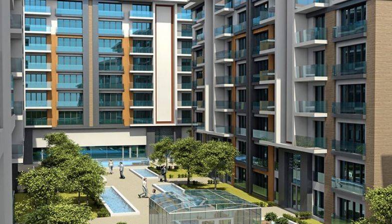 Garden Hill’de 3 Farklı Ödeme Seçeneği