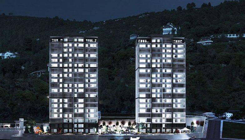 Twinstar Yakacık Projesinde Kiralar 1000 Lira!