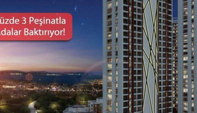 Tual Adalar Görücüye Çıktı