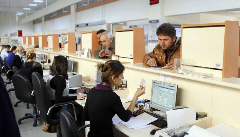 Emlak Vergileri de Af Paketine Eklendi