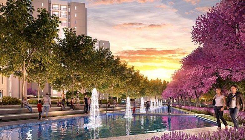 Bizimtepe Aydos'ta 240 Ay Vade Kampanyası!