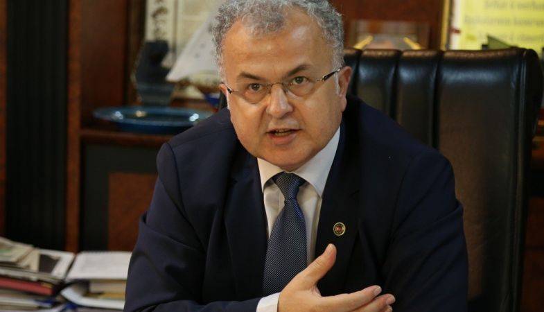 “Heykel Kaldırmak Gibi Bir Yaklaşımımız Yok”