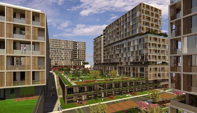 Toya Moda Projesinde Teslimler Aralık 2016’da