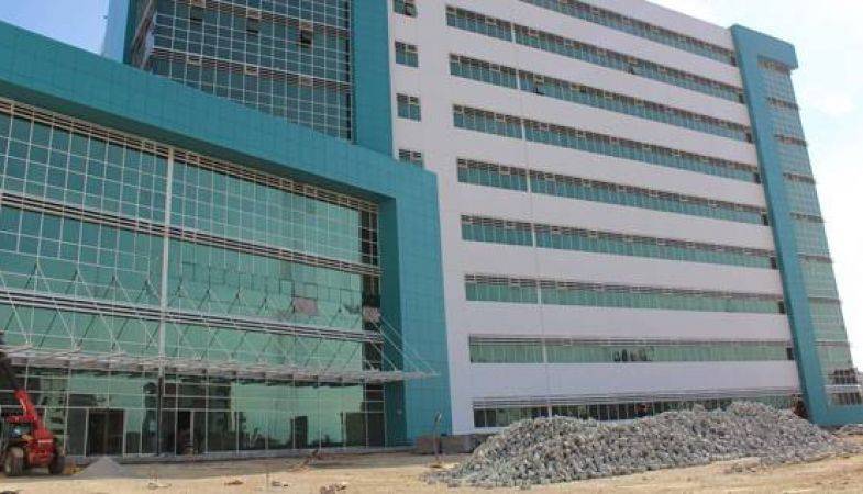 Antalya Kepez Devlet Hastanesi’nde Sona Gelindi