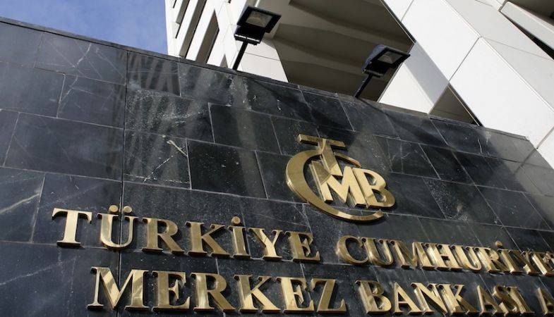 TOKİ Uluslararası Finans Merkezi TCMB Hizmet Binasını İhaleye Çıkıyor