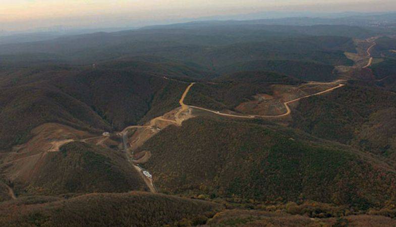 3. Köprü Güzergahındaki Ormanlara Ne Olacak ?