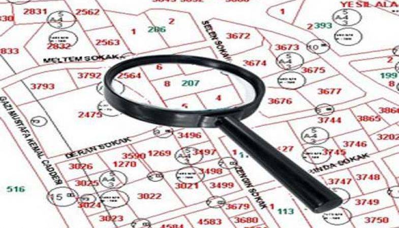 1/1000 Ölçekli Uygulama İmar Planı Ne Demek!