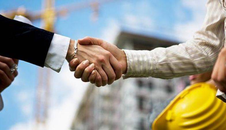 İstanbul Vakıflar Müdürlüğü Kat Karşılığı Konut İnşaatı İşini İhaleye Çıkarıyor