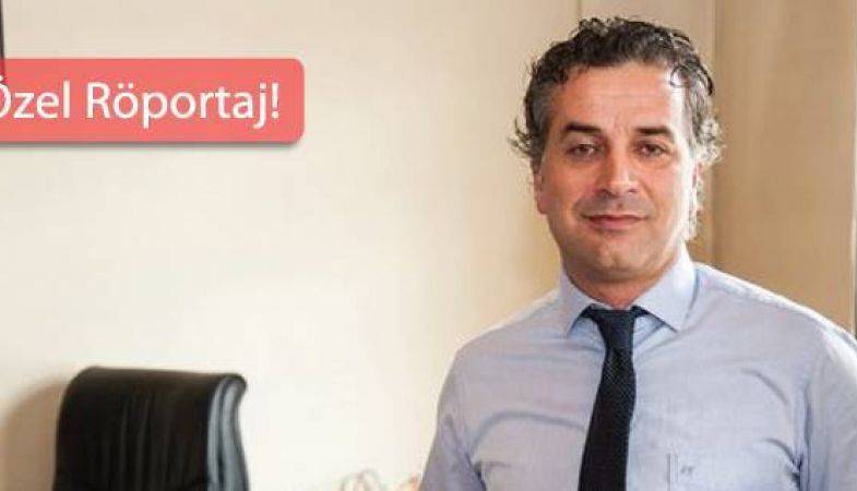 Konyalı Dağ Tual Markası ile Türkiye’de İlk 3’e Girmeyi Hedefliyor