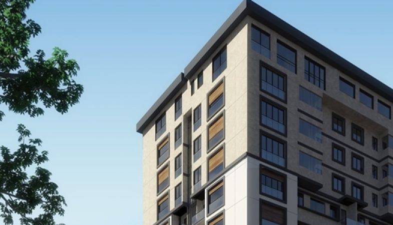 216 Bahar Projesinde Yüzde 5 Peşinatla