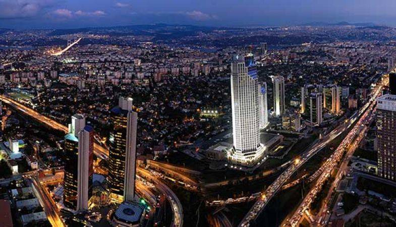 Türk Gayrimenkul Sektörü Avrupa’dan Daha Hızlı Büyüyor