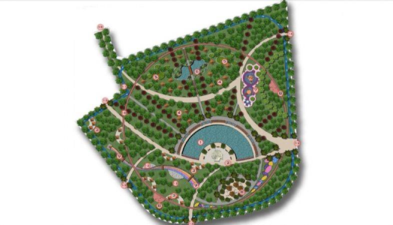 TOKİ ve Zeytinburnu Belediyesi'nden Dev Park Projesi