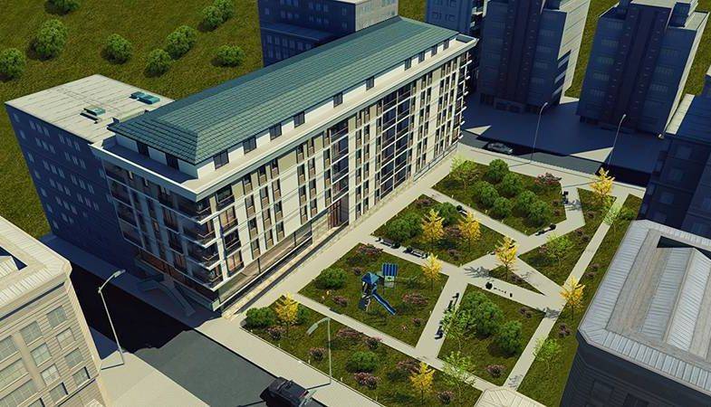 Rami 1056 Fiyatları 350 Bin TL’den Başlıyor