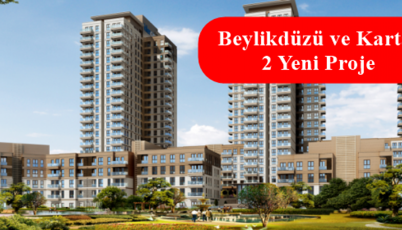 Referans Bahçeşehir Satışa Çıktı