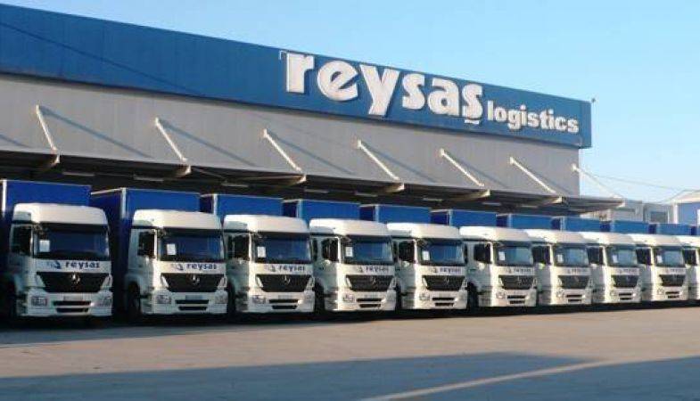 Reysaş İstanbul ve Eskişehir Projelerini Elmas Yapacak