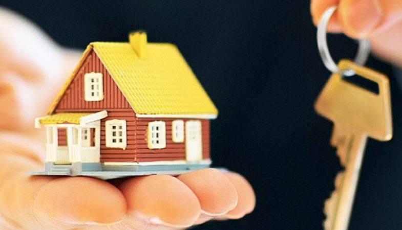 Toki Temmuz’da 9 İlde 5 Bin 99 Yeni Konuta Start Verecek