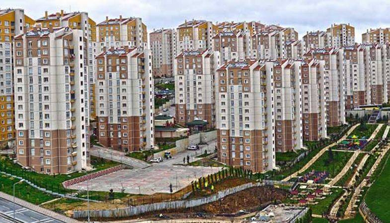 TOKİ Kayaşehir Başvuru Şartları Neler ?