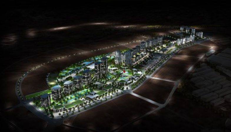 Bahçekent Flora Satışa Çıkıyor