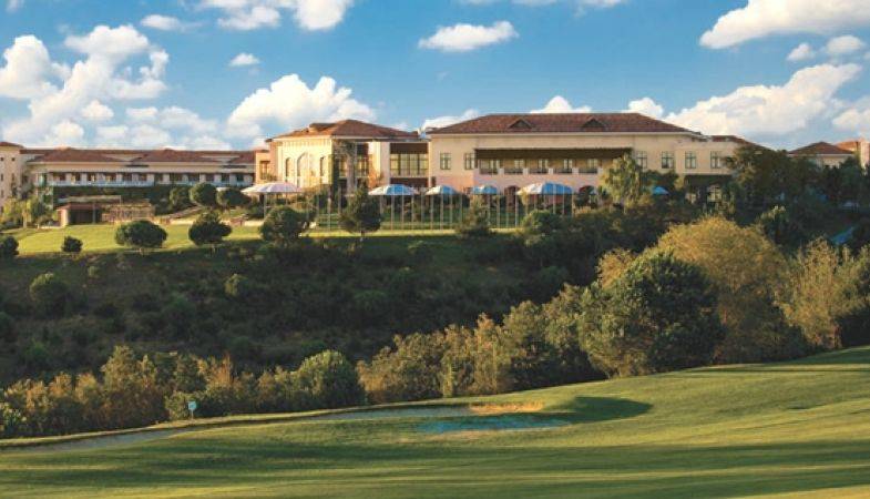 Silivri Klassis Golf Otel İhaleye Çıkıyor