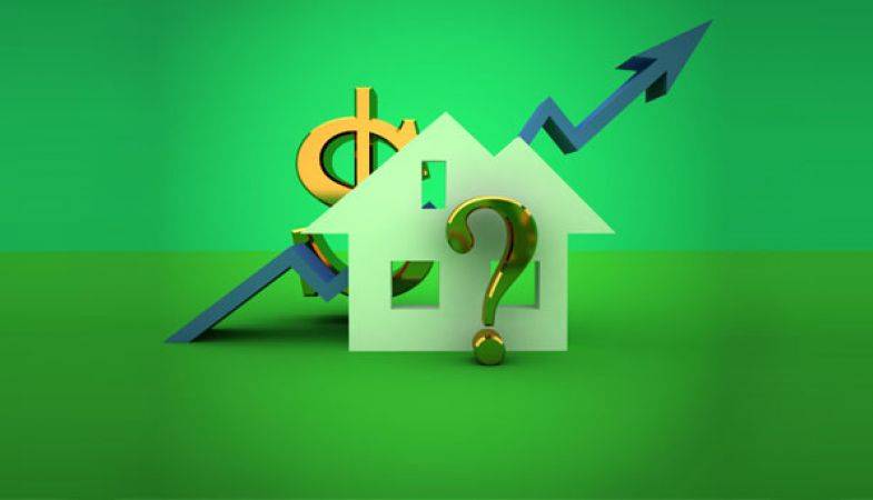 Konut Fiyatları Neden Bu Kadar Yüksek?