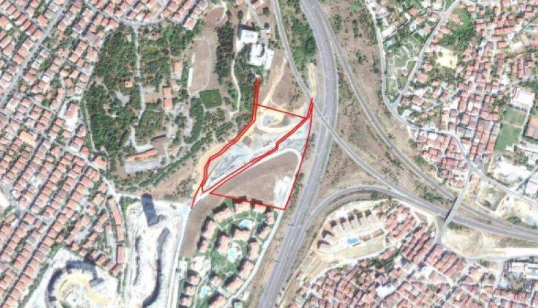 Toki Üsküdar Bulgurlu Arsası İmar Planı Onaylandı