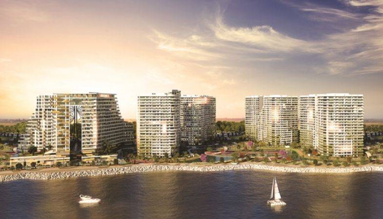 Sea Pearl Ataköy’ün Örnek Dairelerinde Lüksün Tanıtımı Yeniden Yapılıyor