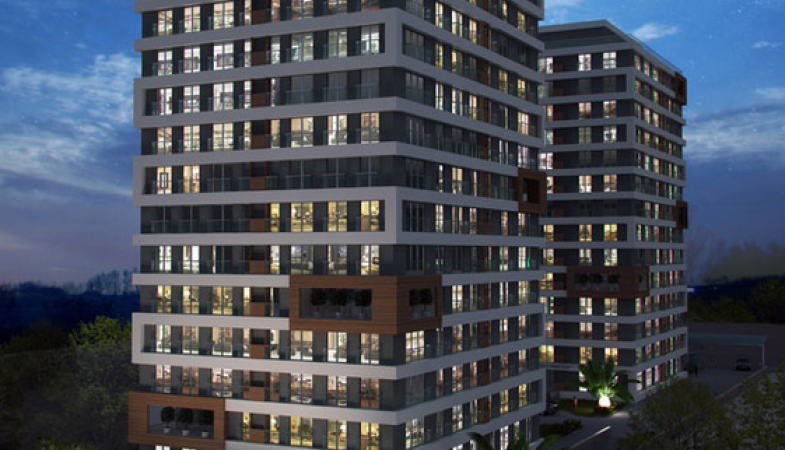 Home Aves Güneşli’de Hemen Teslim Daireler 162 Bin TL!