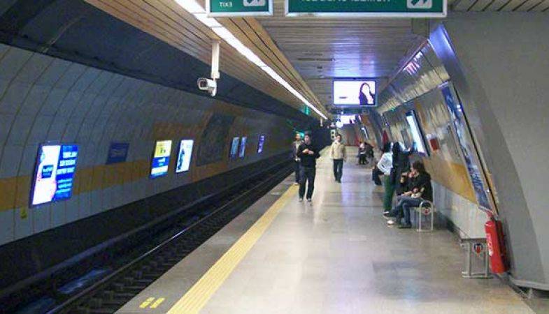 Beykoz’a Metro Hattı Geliyor