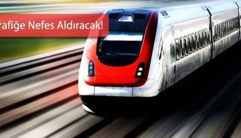 Bayrampaşa Eyüp Eminönü Tramvay Hattında Önemli Gelişme