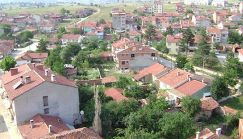 Bilecik Pazaryeri’nde Kat Karşılığı İnşaat Yaptırılacak