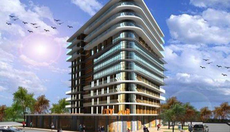 Yaşar Suites'te 205 Bin TL'den 1+1'ler
