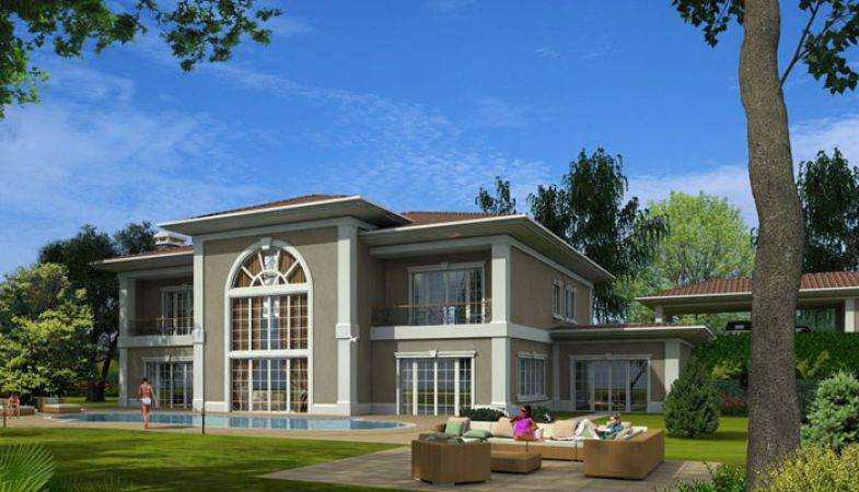 Batımahal Projesinde Daireler Hemen Teslim