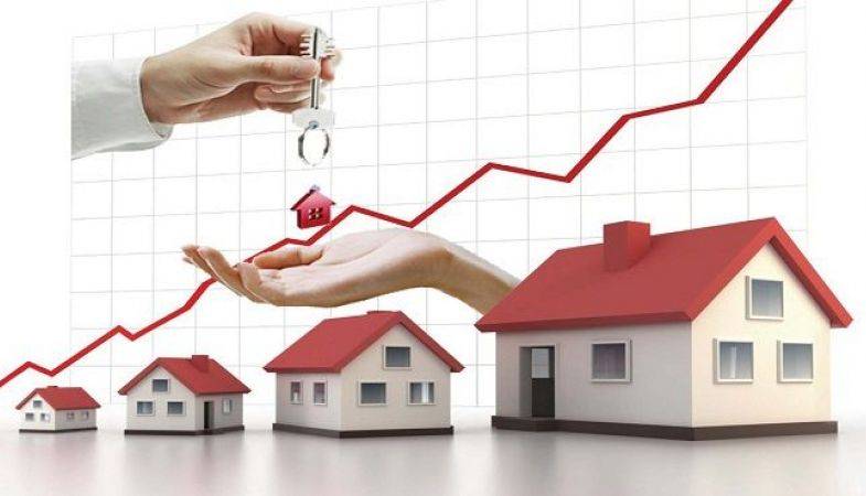 Konut Fiyatları Son Durum! En Yüksek Artış Bu İlde Oldu!