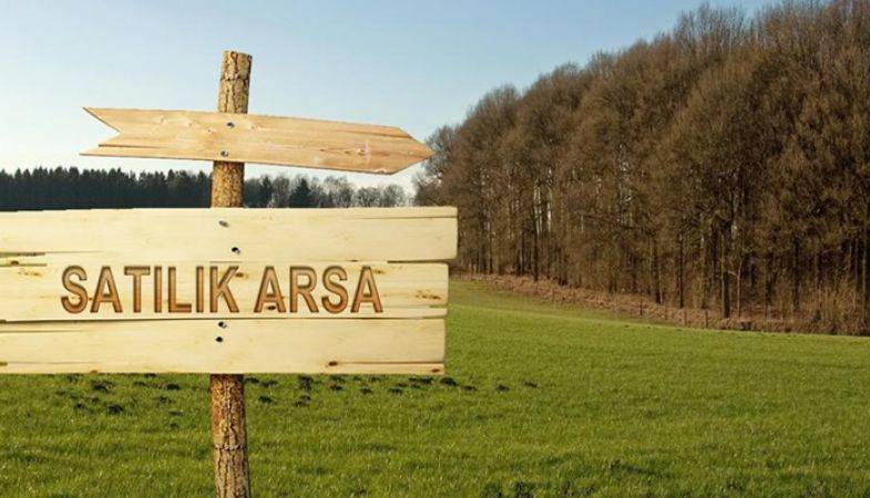 Kızılcahamam Belediyesi'nden Satılık 167 Arsa