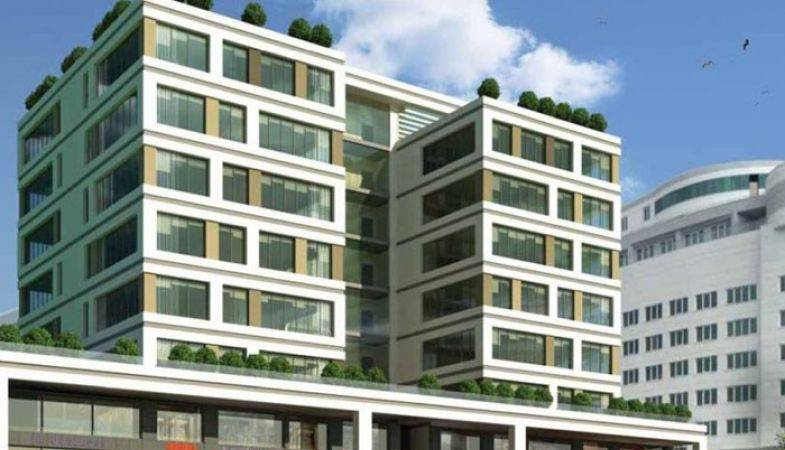 Esen Park Plaza’da 2 Yıllık Kira Garantisi!