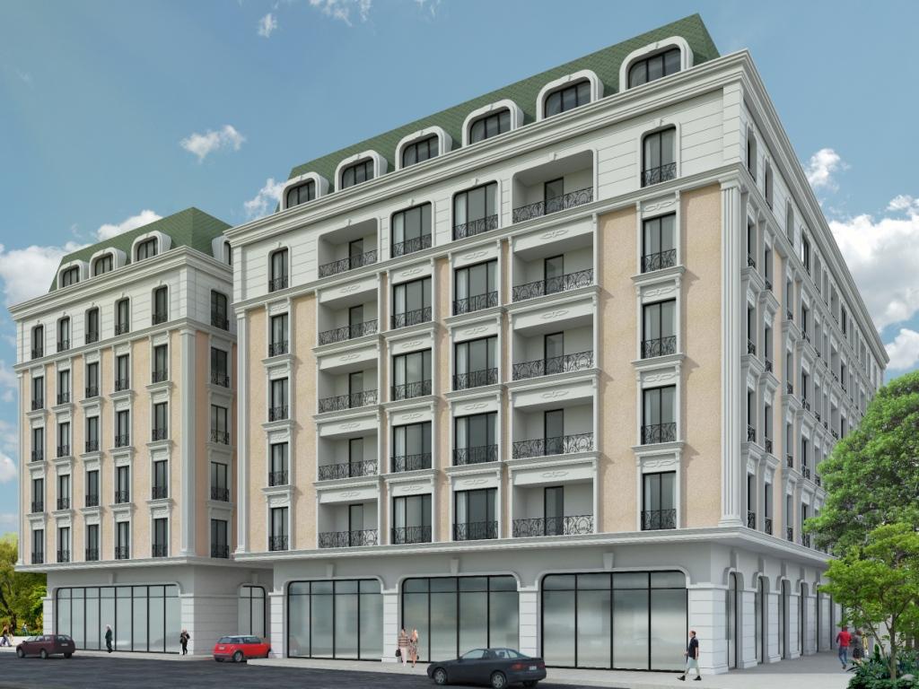 Keten Haliç Projesinde Son 10 Daire İçin Kampanya!