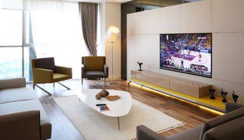 Moment İstanbul Örnek Daire