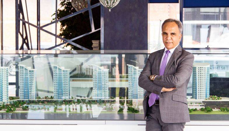 Hamit Demir’den Dönüşümün Önünü Açacak Öneri