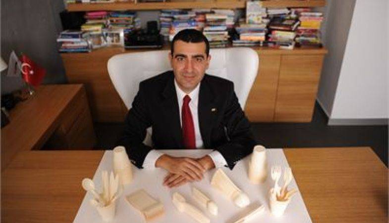 SEM Plastik’ten 22 Milyon Dolarlık İhracat