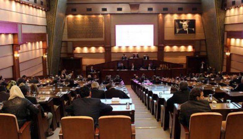 İSKİ’nin 5.7 Milyar TL’lik Bütçesi Onaylandı