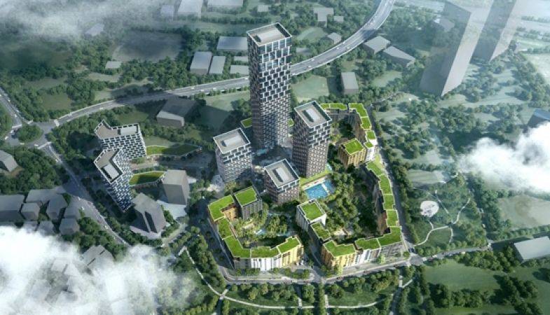 And Pastel’in Yeni Bloğu Satışa Çıkıyor