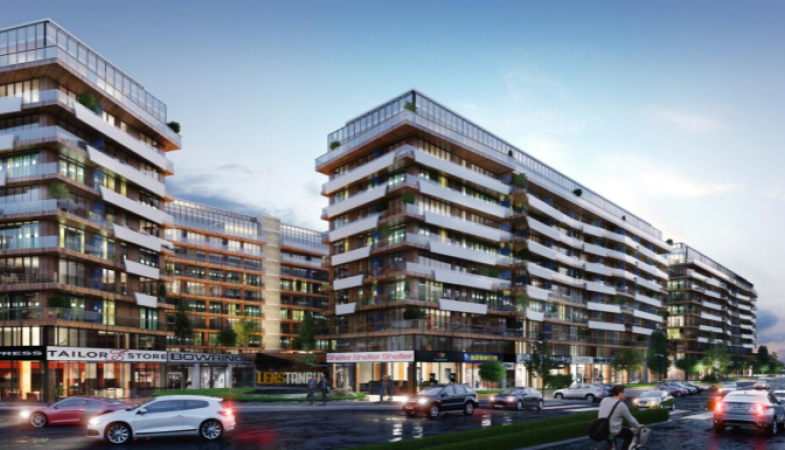 Lens İstanbul Kurtköy Projesinde 208 Bin TL'ye