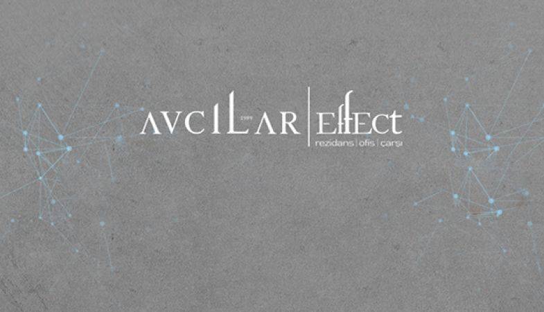 Avcılar Effect Projesinde Ön Satışlar Başladı!